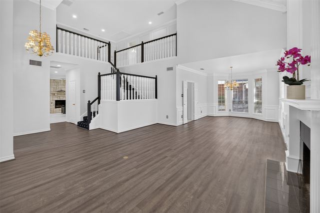 2805 Pine View Drive, Grapevine, TX 76051