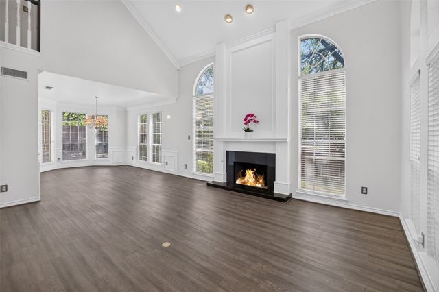 2805 Pine View Drive, Grapevine, TX 76051