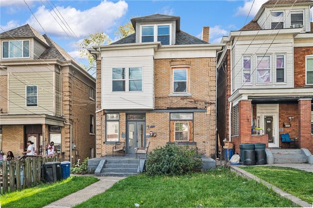 3441 Fleming Ave, Brighton Heights, PA 15212