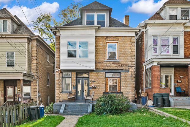 3441 Fleming Ave, Brighton Heights, PA 15212