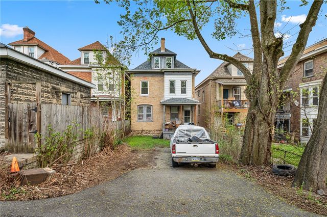 3441 Fleming Ave, Brighton Heights, PA 15212