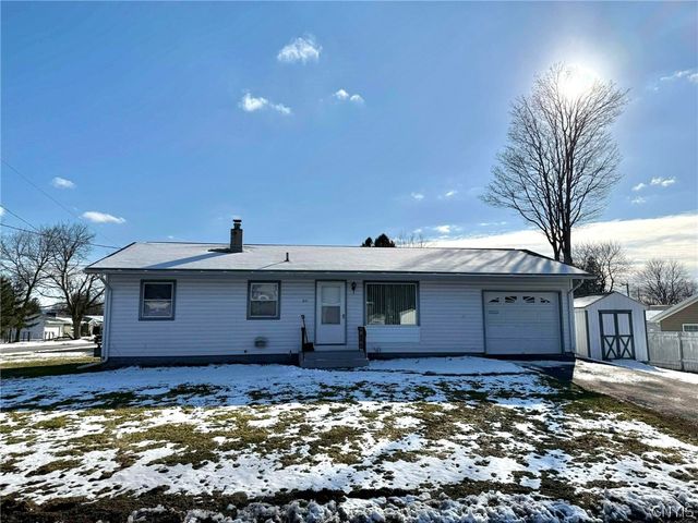 521 Buchanan Road, Utica, NY 13502