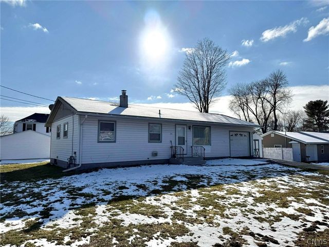 521 Buchanan Road, Utica, NY 13502