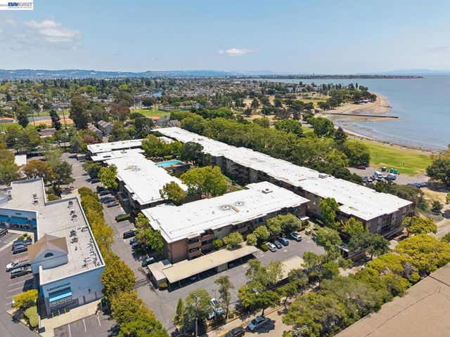 1327 Webster St B104, Alameda, CA 94501
