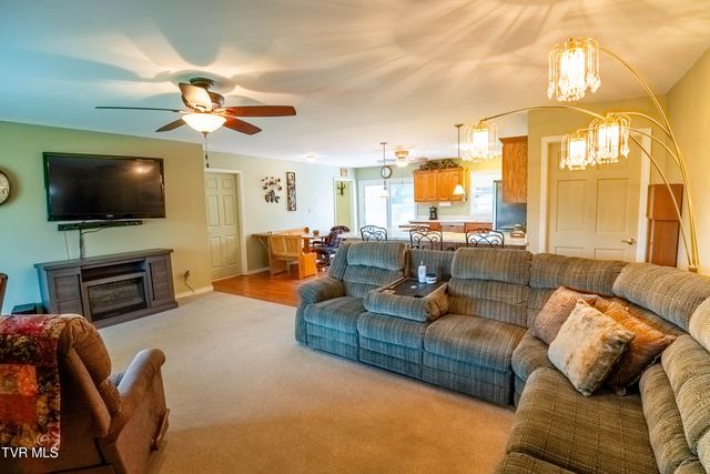 137 Snapp Road, Church Hill, TN 37642