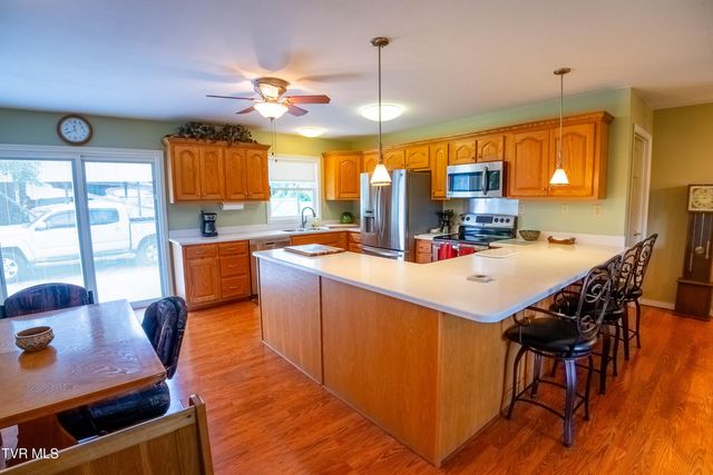 137 Snapp Road, Church Hill, TN 37642