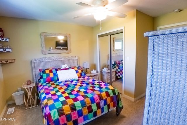 137 Snapp Road, Church Hill, TN 37642