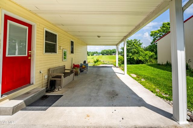 137 Snapp Road, Church Hill, TN 37642