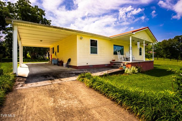 137 Snapp Road, Church Hill, TN 37642