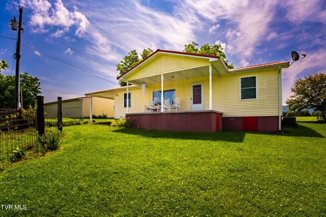 137 Snapp Road, Church Hill, TN 37642