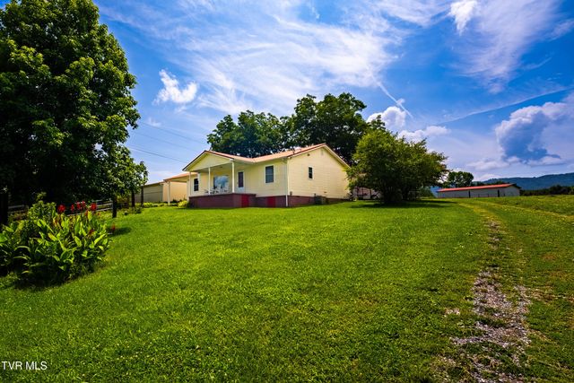 137 Snapp Road, Church Hill, TN 37642