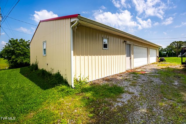 137 Snapp Road, Church Hill, TN 37642