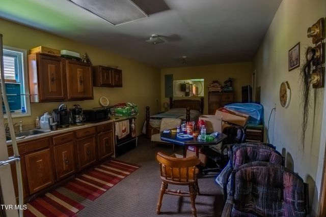 137 Snapp Road, Church Hill, TN 37642