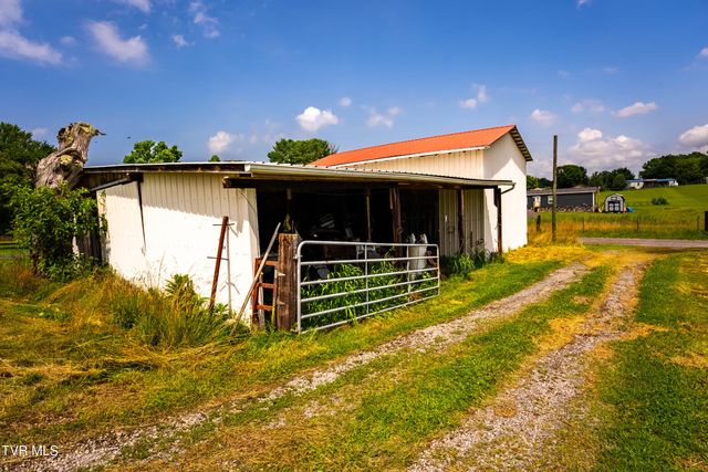 137 Snapp Road, Church Hill, TN 37642
