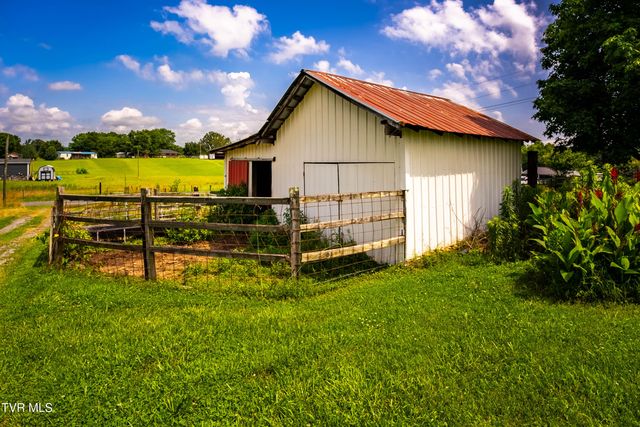 137 Snapp Road, Church Hill, TN 37642