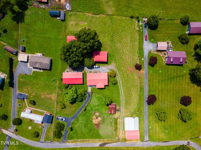 137 Snapp Road, Church Hill, TN 37642
