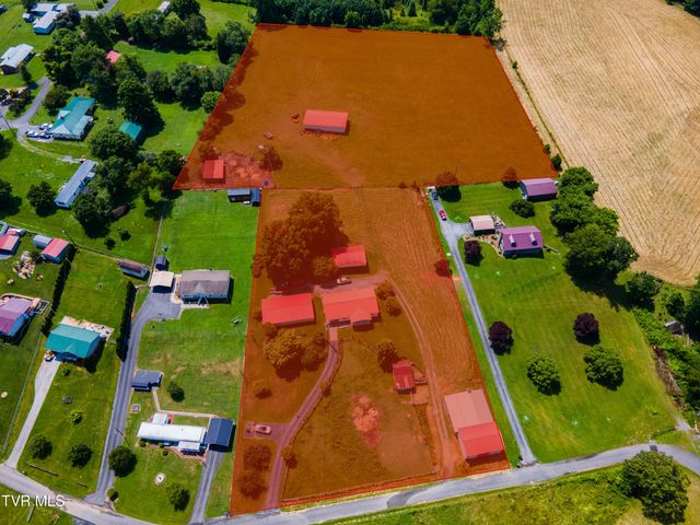 137 Snapp Road, Church Hill, TN 37642