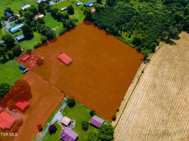 137 Snapp Road, Church Hill, TN 37642