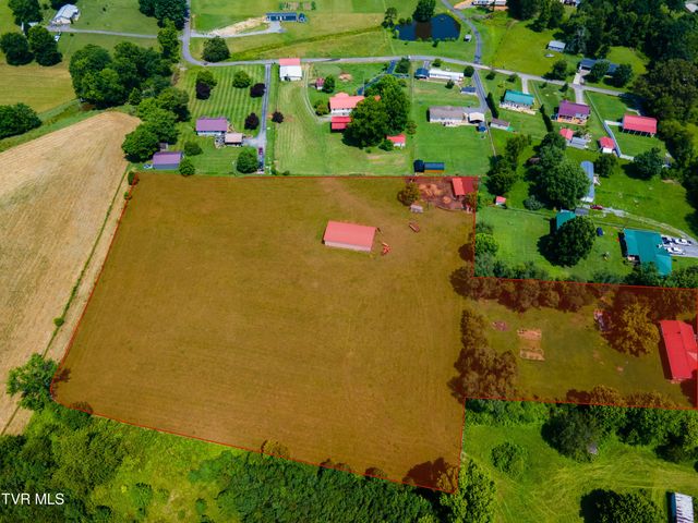 137 Snapp Road, Church Hill, TN 37642