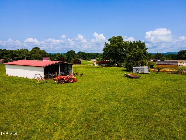 137 Snapp Road, Church Hill, TN 37642