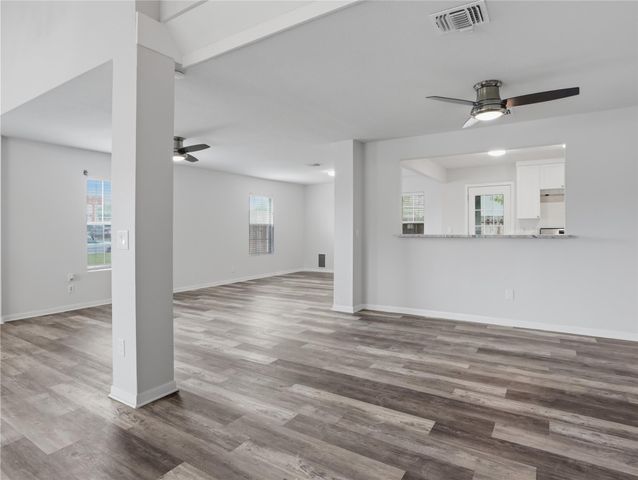 1509 Hill ST, Bastrop, TX 78602