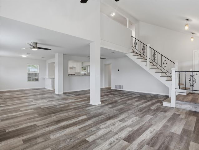 1509 Hill ST, Bastrop, TX 78602