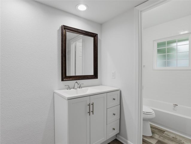 1509 Hill ST, Bastrop, TX 78602