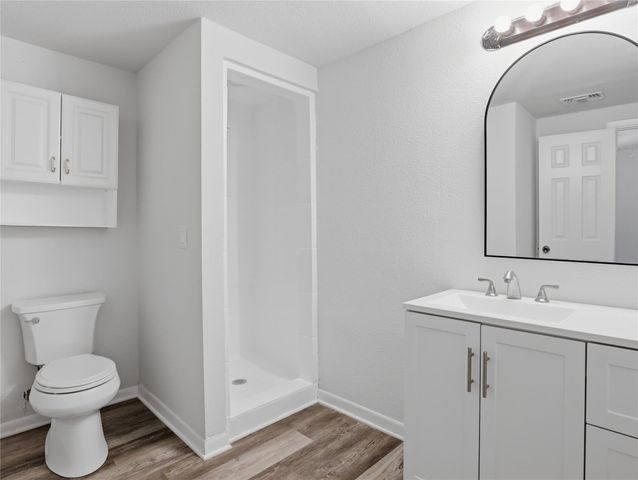 1509 Hill ST, Bastrop, TX 78602