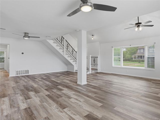 1509 Hill ST, Bastrop, TX 78602