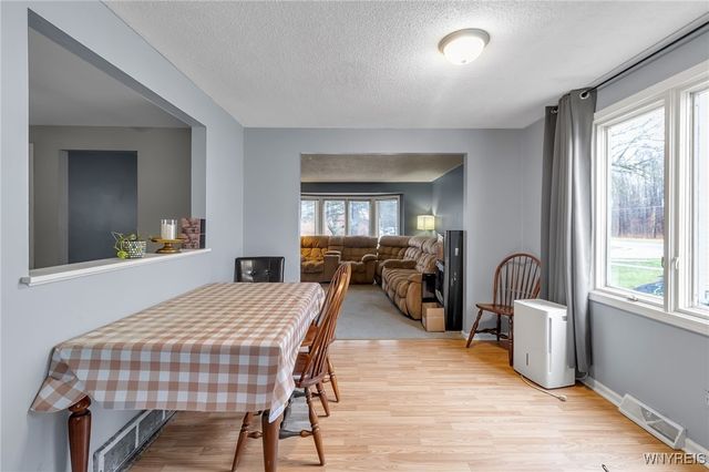 11 Pheasant Run Road, Amherst, NY 14228