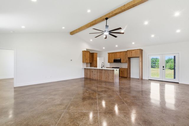 2501 Cowley Road, Whitt, TX 76490