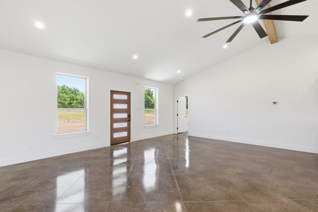 2501 Cowley Road, Whitt, TX 76490