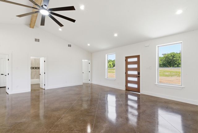 2501 Cowley Road, Whitt, TX 76490