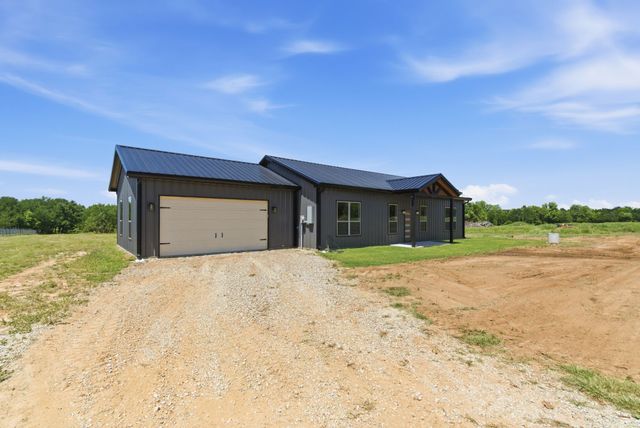 2501 Cowley Road, Whitt, TX 76490
