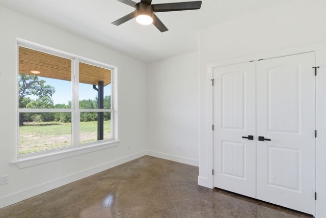 2501 Cowley Road, Whitt, TX 76490