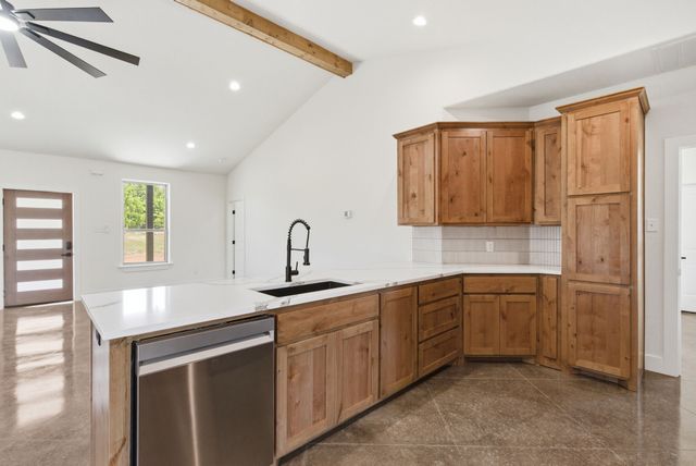 2501 Cowley Road, Whitt, TX 76490