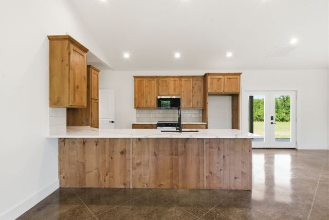 2501 Cowley Road, Whitt, TX 76490