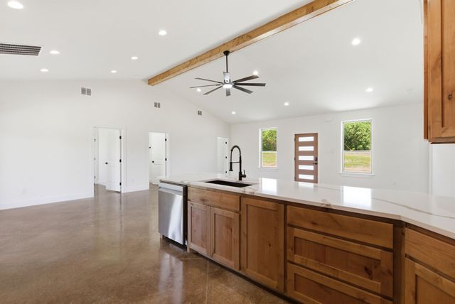 2501 Cowley Road, Whitt, TX 76490