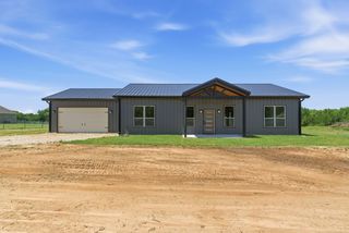 2501 Cowley Road, Whitt, TX 76490