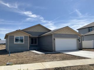 165 S Treeline St, Airway Heights, WA 99001