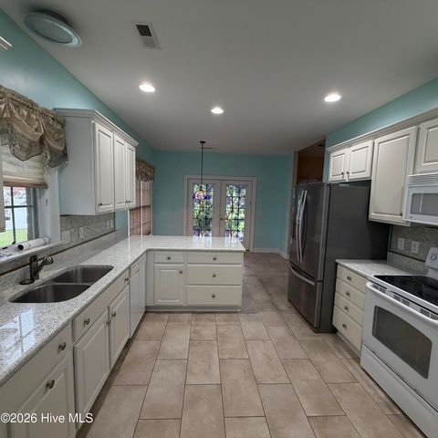 3704 New Castle Court, Winterville, NC 28590