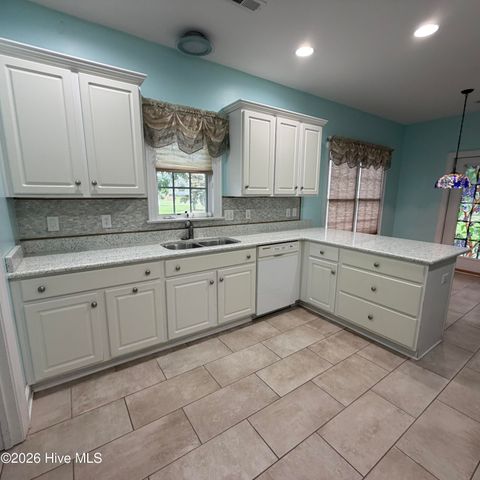 3704 New Castle Court, Winterville, NC 28590