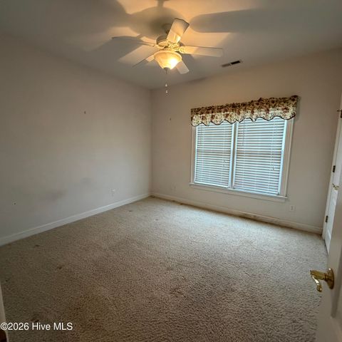 3704 New Castle Court, Winterville, NC 28590