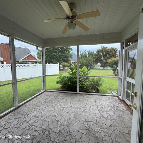 3704 New Castle Court, Winterville, NC 28590