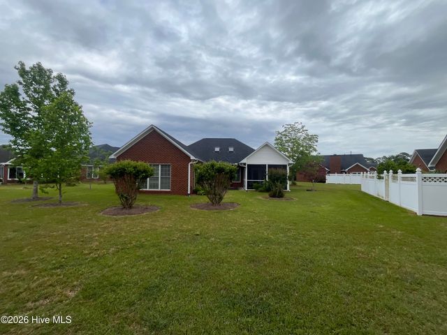 3704 New Castle Court, Winterville, NC 28590