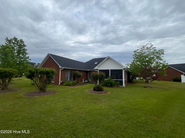3704 New Castle Court, Winterville, NC 28590