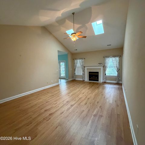 3704 New Castle Court, Winterville, NC 28590