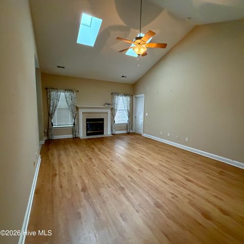3704 New Castle Court, Winterville, NC 28590