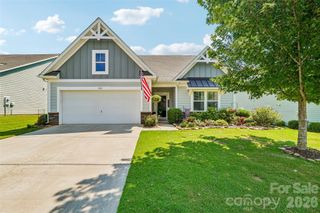 131 Jana Drive, Statesville, NC 28677