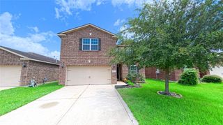 1855 Garnet Breeze Drive, Rosharon, TX 77583